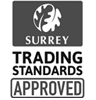 Surrey Trading Standard
