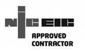 NICEIC Approved