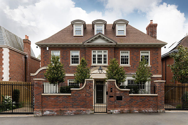 St Marys Road, Wimbledon