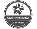 Safe Contractor Approved